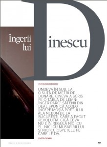 Dinescu2 Dinescu2